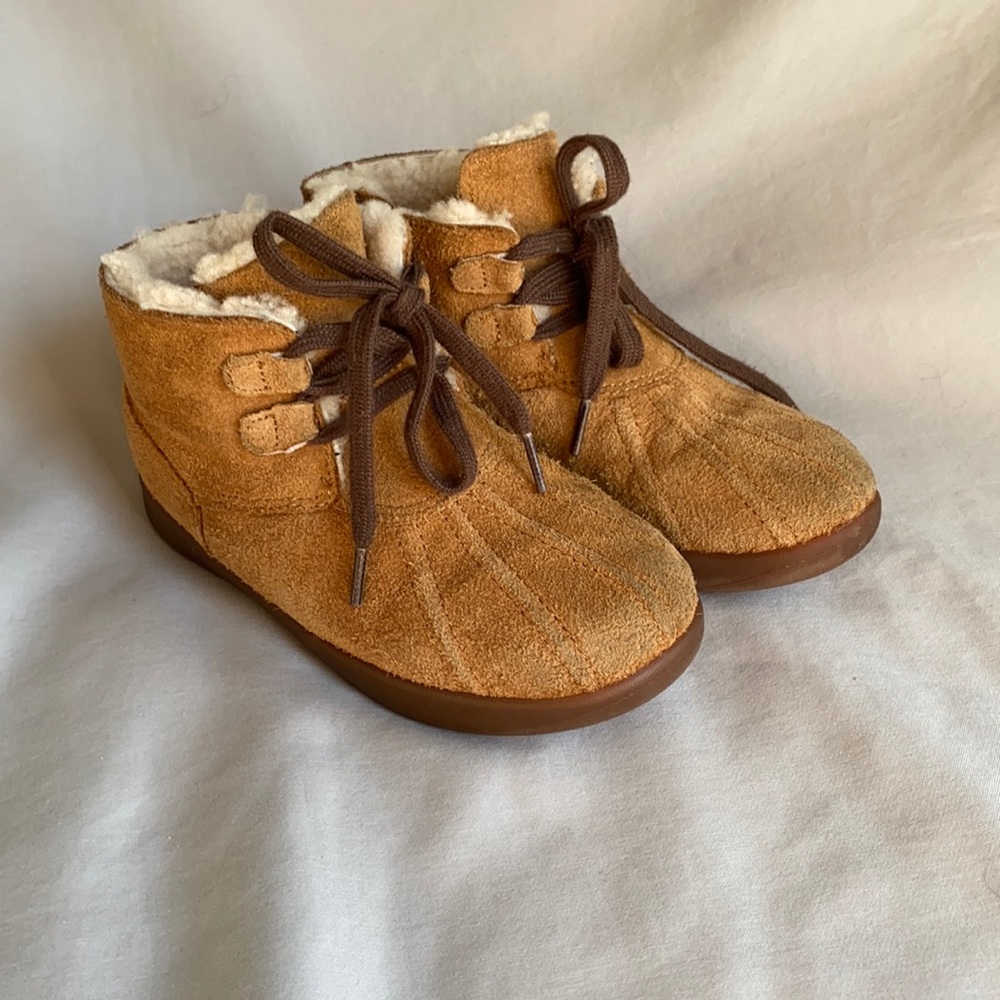 UGG Payten Toddler Boot Size 11